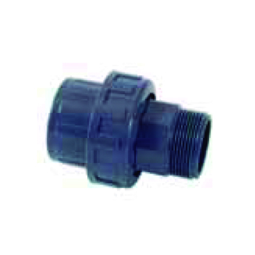 CEPEX 02362 SL ENLLAÇ 3P    1/2"M-1/2"F